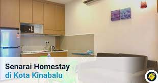 3 bilik & bilik air. 71 Senarai Homestay Di Kota Kinabalu C Letsgoholiday My