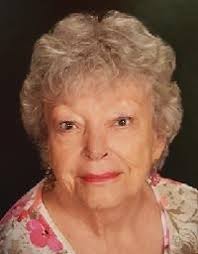 Mildred GRANT Obituary (2017)