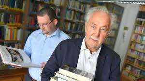 Fest des Jüdischen Buches“ steigt zum 9. Mal in Duisburg