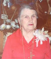 Mary Livina (McGillin) Michaud (1904-1995)