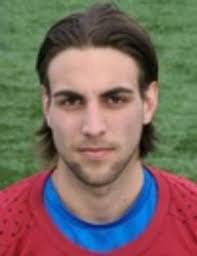 Daniel Veit's Instagram, Twitter & Facebook