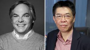 Adam Goodman, Zhang Zhao Launch Le Vision Entertainment, a Chinese