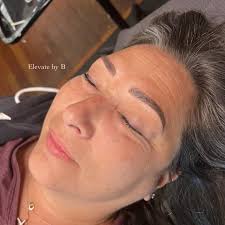 Brenda Lundy (Bingham)