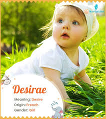 Explore Desiray: Meaning, Origin & Popularity