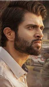 Pin By Prasanna Rachakonda On Rowdy Vijay Devarakonda Prabhas Actor Vijay Devarakonda Heartthrob