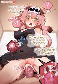 Rule 34 AI Art