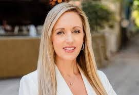 Heather Mccants's Instagram, Twitter & Facebook