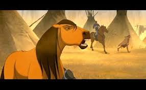Spirit The Stallion Of The Cimarron Watch Online For Free Image Result For Spirit Stallion Of The Cimarron Scenes Amaterasu Stallion Cimarron