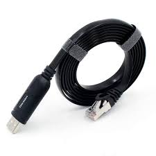 Image result for cisco console cable