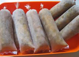 Waktu sekolah dulu gk ada hari tanpa beli cireng. Resep Cireng Lilin