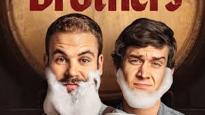 Brew Brothers: eerste blik op sitcom van Netflix