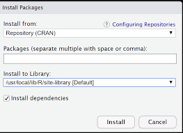 Formulas are good because they will handle a lot of minutia for . Problem With Caret Will Not Load Recipes General Rstudio Community