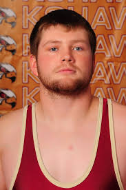 2019-20 Wrestling Roster