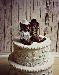 Cowboy Boots Wedding Cake Topper Western Themed Wedding Etsy Wedding Cake Toppers Western Wedding Cake Toppers Wedding Cowboy Boots