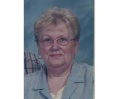 Janice Larabee Obituary (1941
