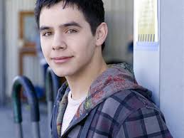 Archuleta de Triomphe: Shy, giggling Utah teen an unlikely star