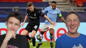 Match highlights mcfccitytv tue 16 mar 2021, 23:59 share. Gladbach 0 2 Man City Highlights Reaction Champions League Youtube