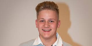 Tim Kulikowski ist mit 17 Jahren Deutscher Junioren-Meister im Rallycross