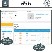 Selkab  +1241 make an offer. Auction Pro Online Auctions Bidding Prestashop Addons