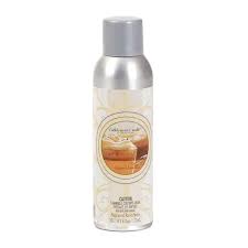 Warm Vanilla Room Spray Kirklands