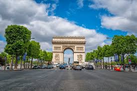 République française), è uno stato principalmente situato nell'europa occidentale, ma che possiede ugualmente territori disseminati su più oceani e altri continenti.la francia è una repubblica costituzionale unitaria avente un regime semipresidenziale. Blog Ir De Compras En Francia Aprovecha Las Rebajas De Verano