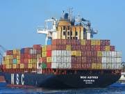 Get the latest live position for the msc maria laura. Msc Maria Laura Container Ship Details And Current Position Imo 8616520 Mmsi 351634000 Vesselfinder