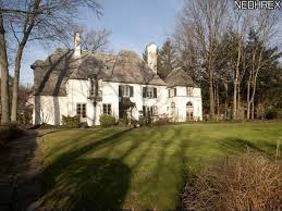 Search For Homes And Real Estate For Sale Shaker Heights Shaker Heights Ohio Historic Homes