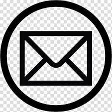 Download transparent email logo png for free on pngkey.com. Email Logo Icon Email Black Envelope Logo Transparent Background Png Clipart Hiclipart