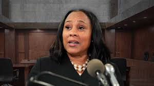 Watch DA Fani Willis Court Hearing Live