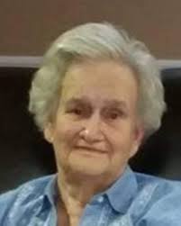 Ollie Faye Cloud Obituary November 12, 2023