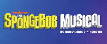 The Spongebob Musical Broadway In Eugene