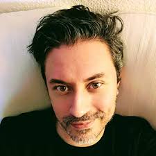 Kevin Halfhill :: Behance