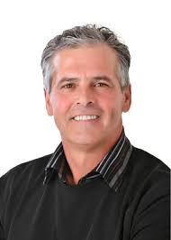 Raymond Germain running for Senate nomination