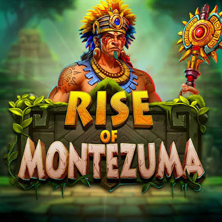 Spin Rise Of Montezuma online at Rizk Casino