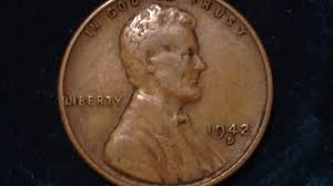1942 D Wheat Penny Value 35 Cents To 3 50