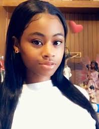 Obituary for Megan Shavonne Russaw