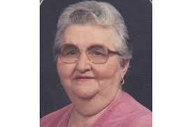 Betty Bradford Obituary (1925