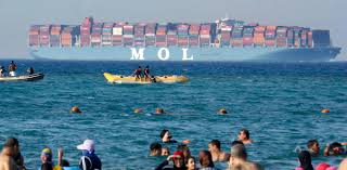 Get multiple shipping quotes save up to 75% Today S Global Economy Runs On Standardized Shipping Containers As The Ever Given Fiasco Illustrates