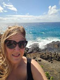 Salty Toes & Island Souls