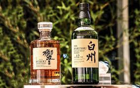 Suntory To Discontinue Hibiki 17 And Hakushu 12