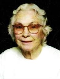 Beatrice Docia “Bunny” Bennett