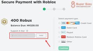 These games are mostly played by kids and. Tips How To Get A Star Code On Roblox 2021 Super Easy