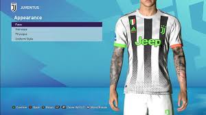 Juventus kits 2020/2021, pes new juventus kits 2020/2021, pro evolution soccer 2020. Juventus Full Kits 2019 20 4rd Pes 2017 Patch Pes New Patch Pro Evolution Soccer