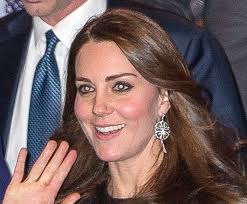 Kate Middleton Style Blog
