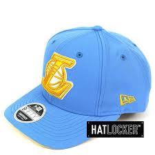 Los angeles lakers logo, nba, background, gold, indoors, no people. New Era La Lakers Sky Blue Lakers Fever Precurved Snapback La Lakers New Era New Era Logo