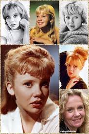 Happy birthday to the lovely Hayley Mills!