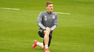 Adidas fussball werbung nationalmannschaft deutschland. Fussball Marcel Halstenberg Von Nationalmannschaft Abgereist Spiel Findet Statt Mdr De