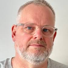 Mike Crawshaw (mikeinsweden)