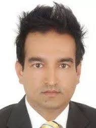 Dhananjay Kulkarni's Instagram, Twitter & Facebook