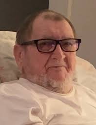 Obituary information for Jesse Charles Bell